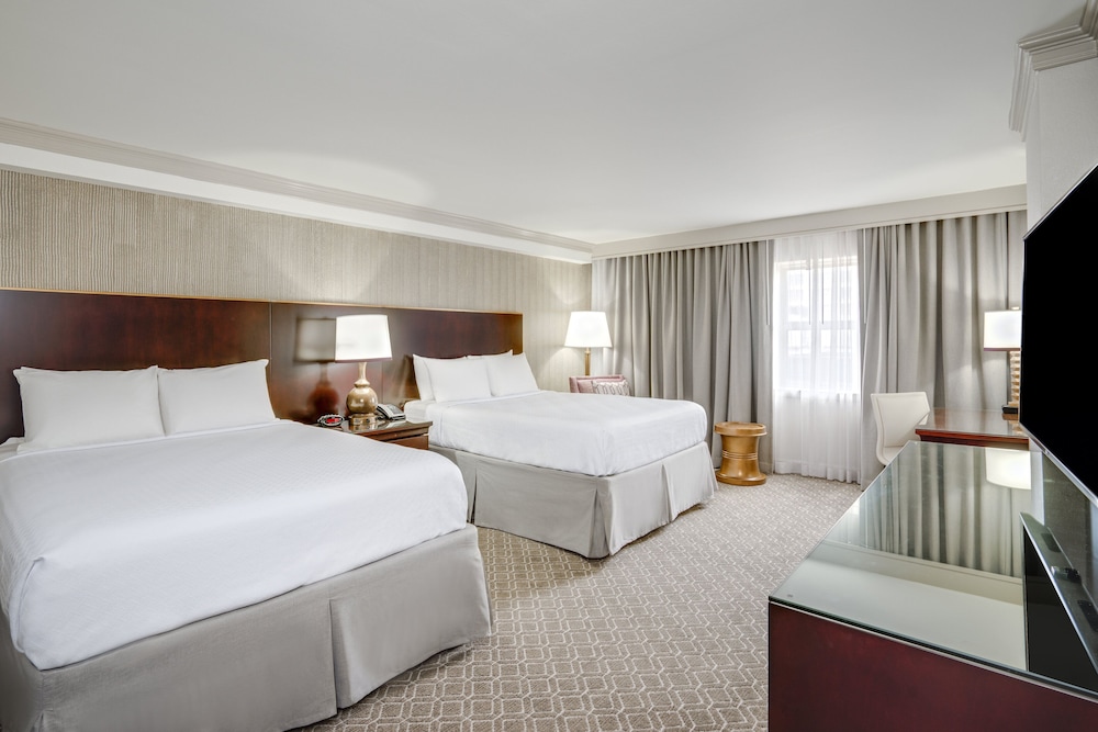 Astor Crowne Plaza New Orleans French Quarter, An Ihg Hotel 15/74