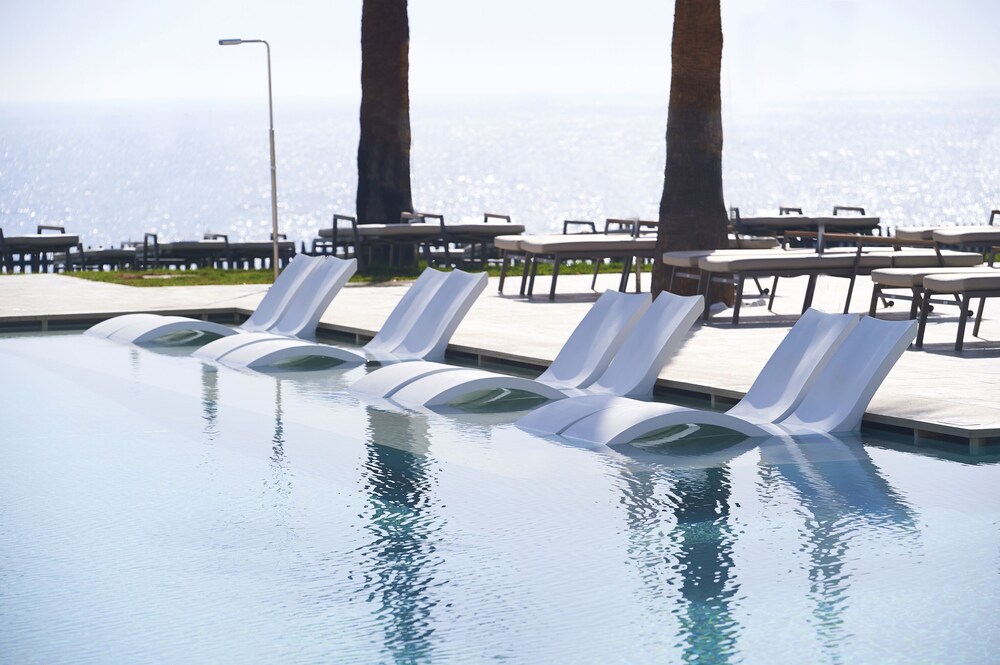 Sunrise Jade Hotel - Adults Only 35/43