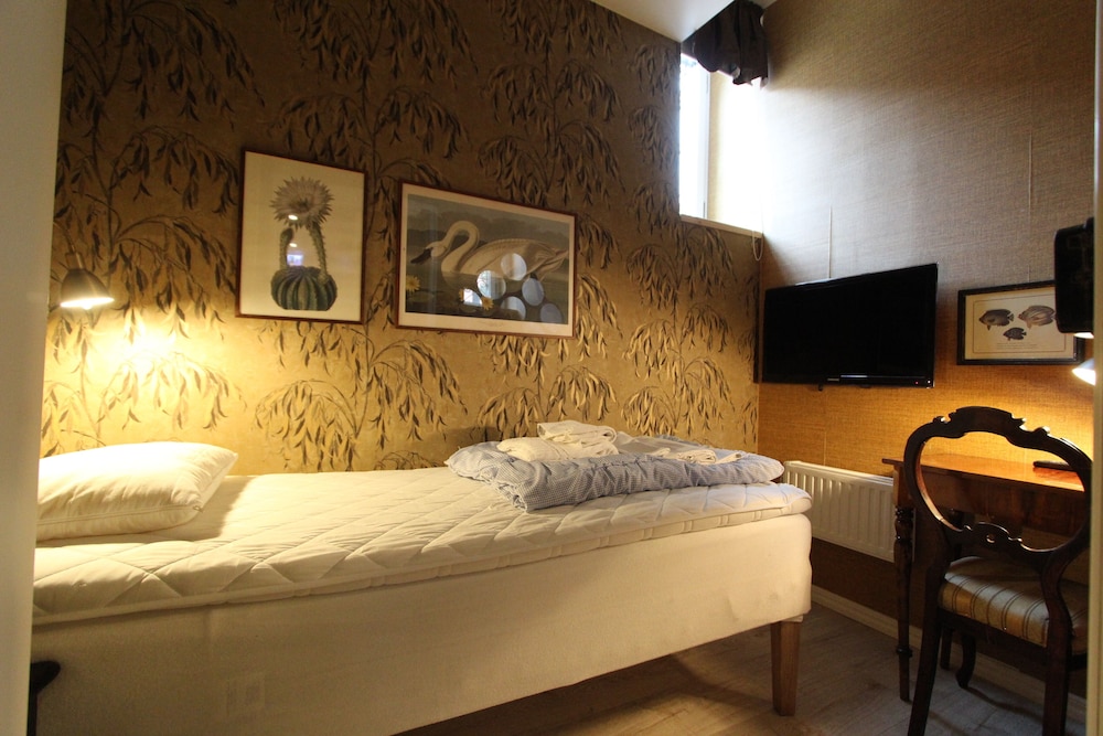 Skanstulls Hostel 21/50