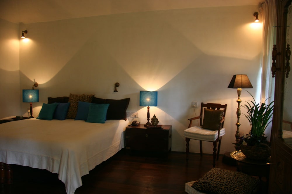 Amritara Shalimar Spice Garden Resort & Spa 47/78