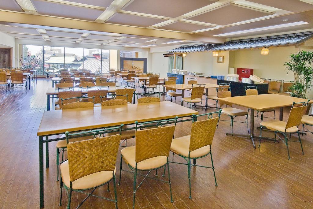 Hotel Katsuragi 26/29