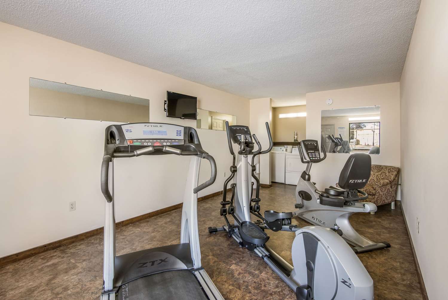 Rodeway Inn & Suites Dublin, GA 6/11