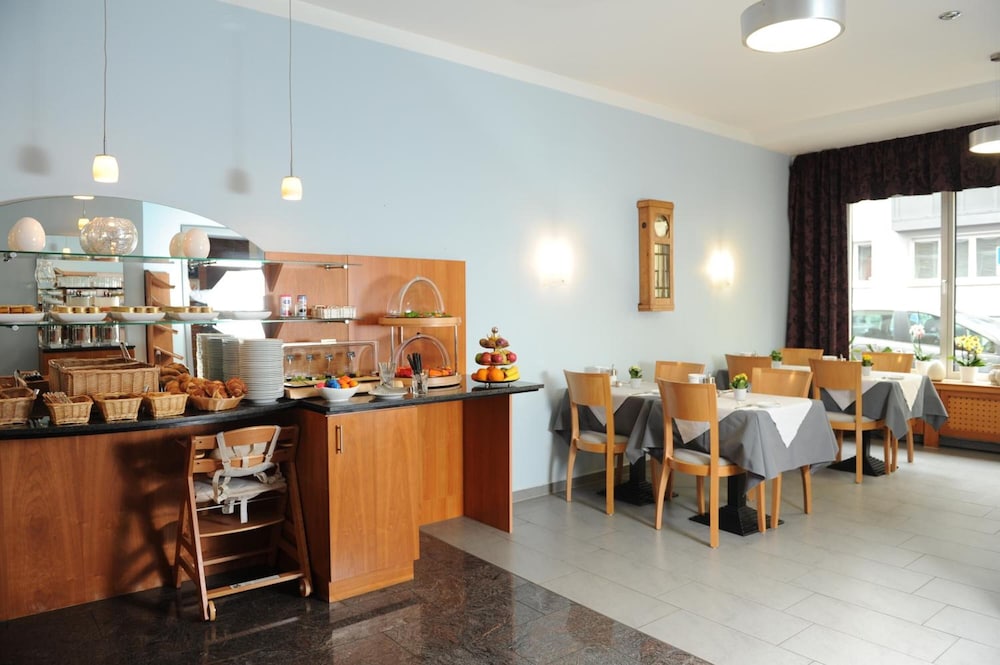 Hotel Central Classic 25/31