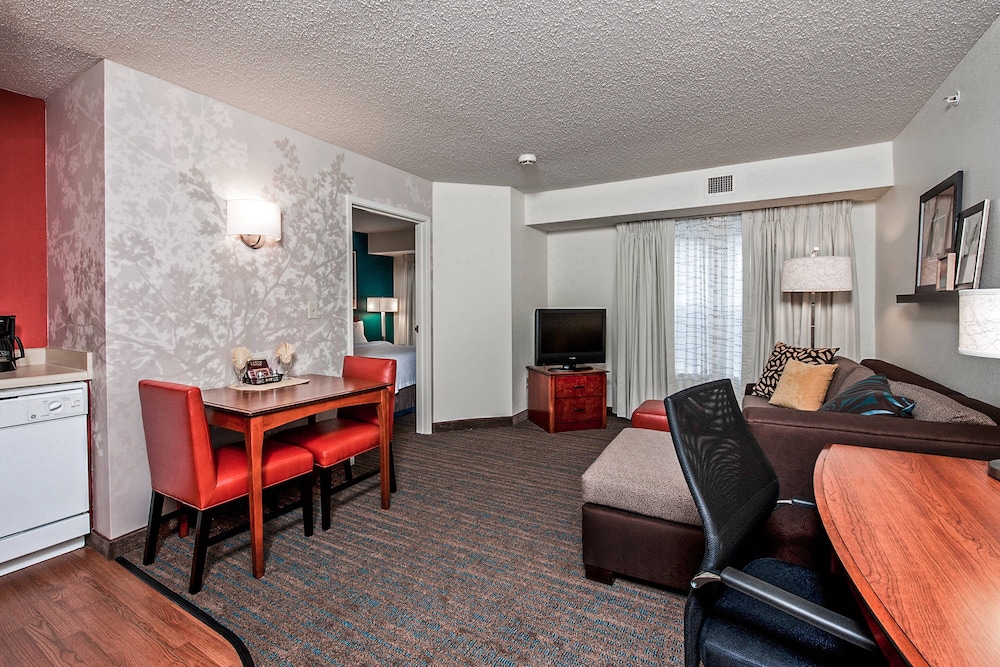Residence Inn Indianapolis Northwest 36/48