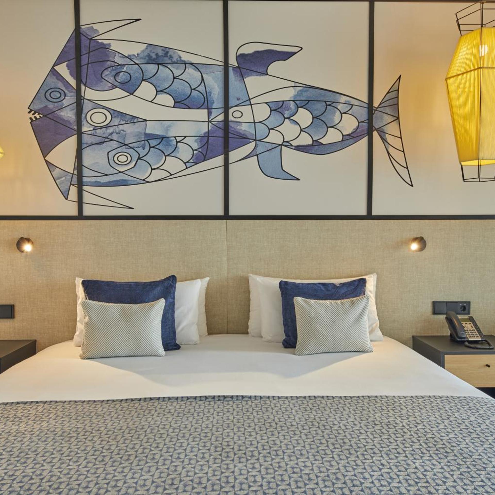 Room, Double Bed, Direct Pool Access, Dreams Lanzarote Playa Dorada Resort Spa 3/3