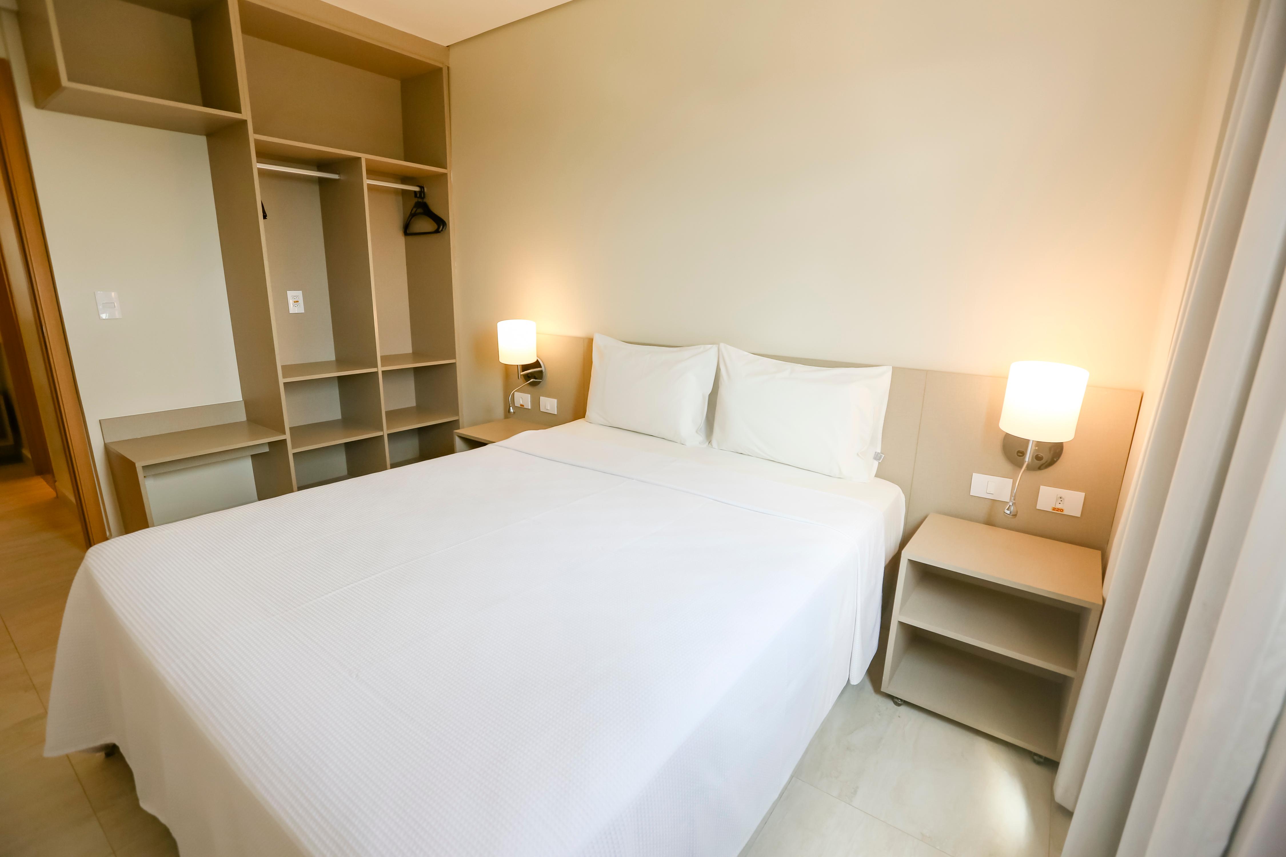 2 Bedrooms, Apartment, Sea View