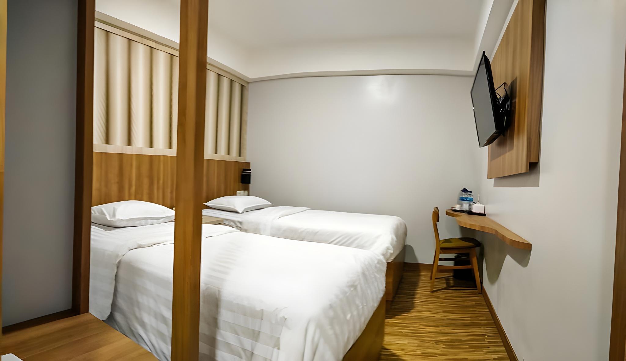 Darefan Hotel Sorong 10/26
