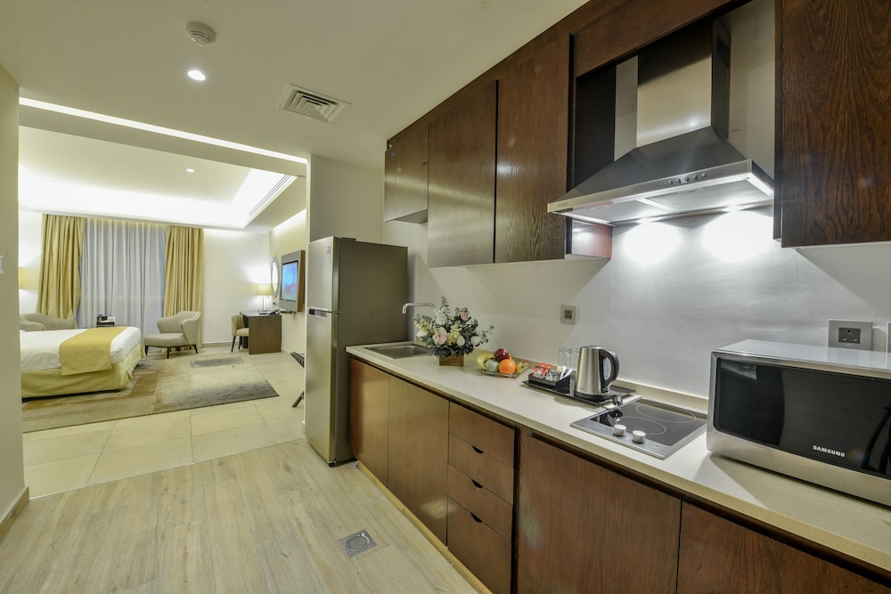 Downtown Hotel Apartments Boulevard 50/58