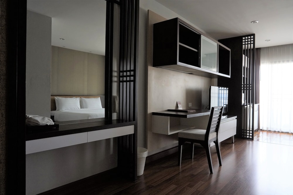 The Grand Napat 47/61