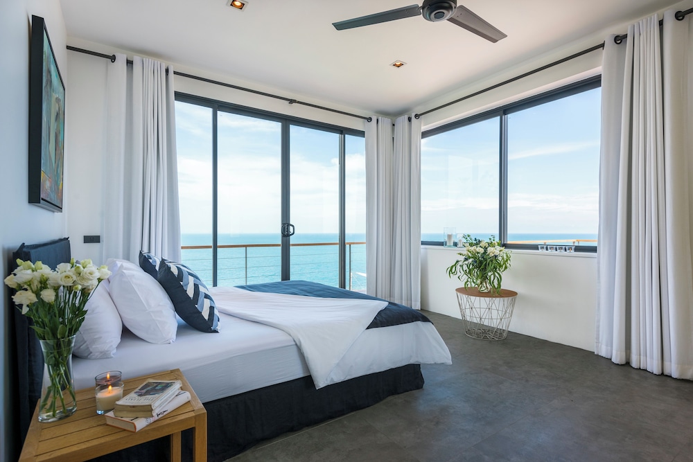 4 Bedrooms, Platinum, Lifestyle, Villa, 3 King Beds, Single Bed