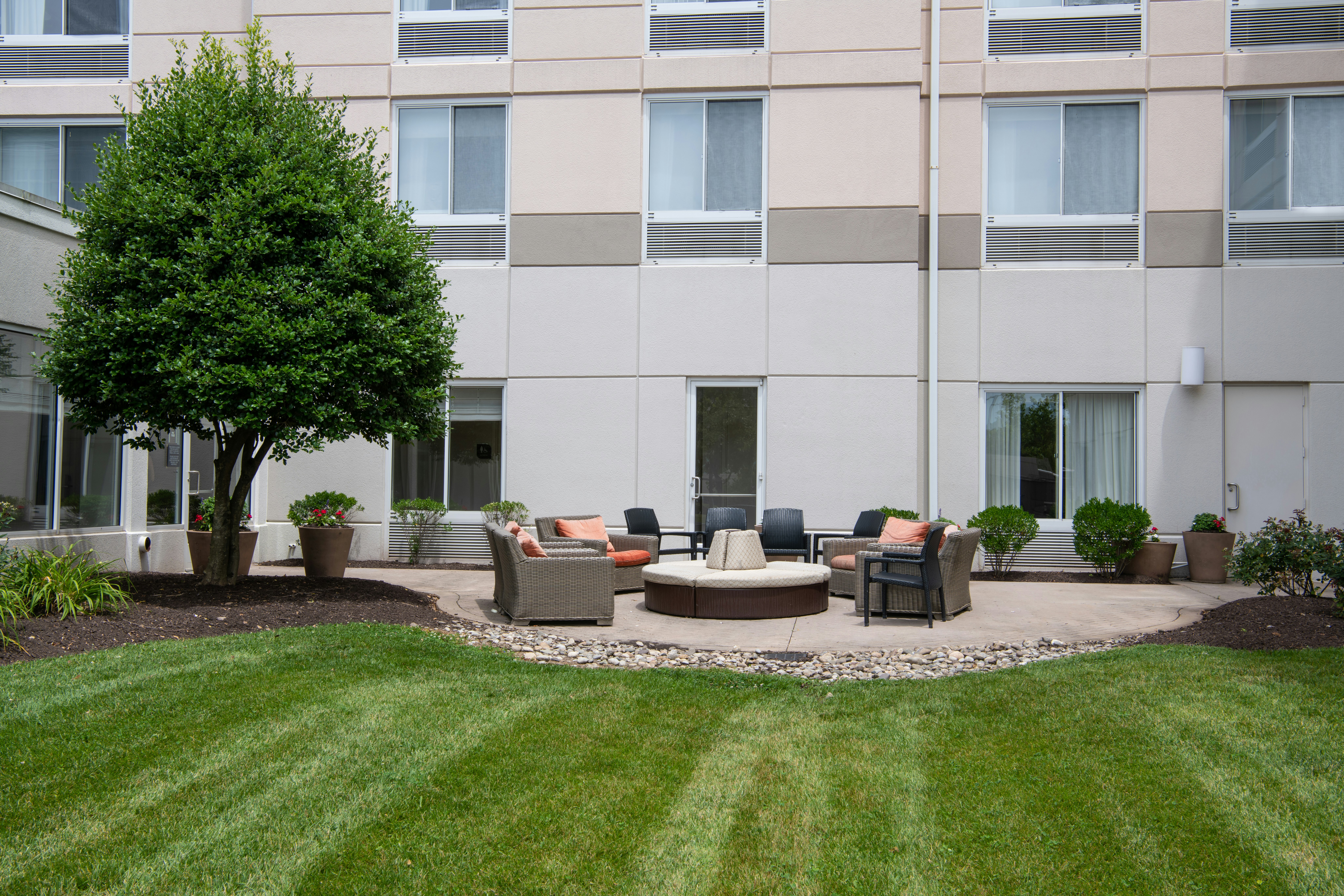 Hilton Garden Inn Bwi Airport 52/54