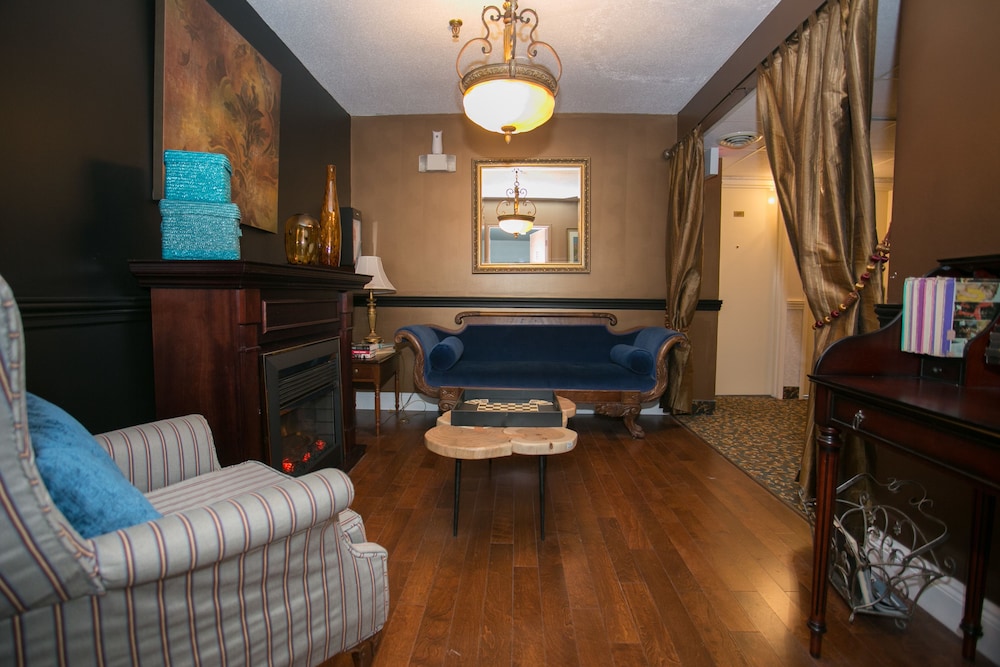 Hearthstone Inn Halifax Dartmouth 26/50