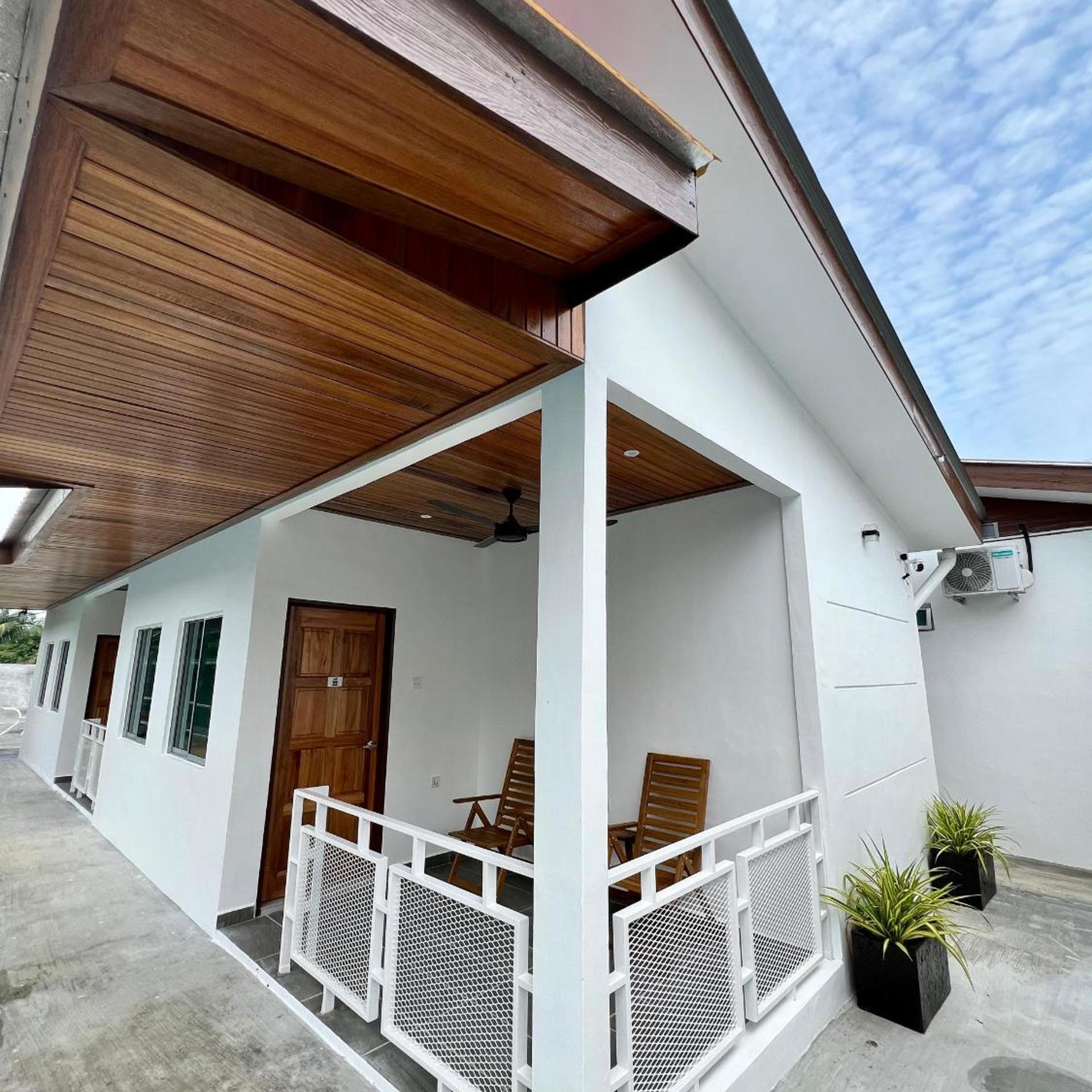 AIRIS SANCTUARY RESORT 2/54