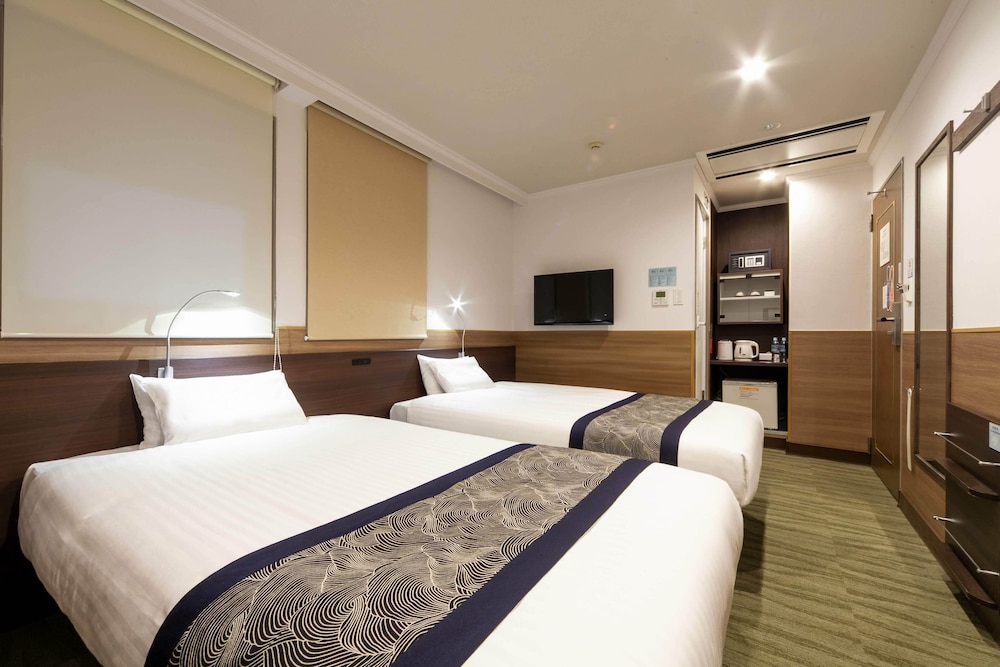 Dotonbori Hotel 17/66