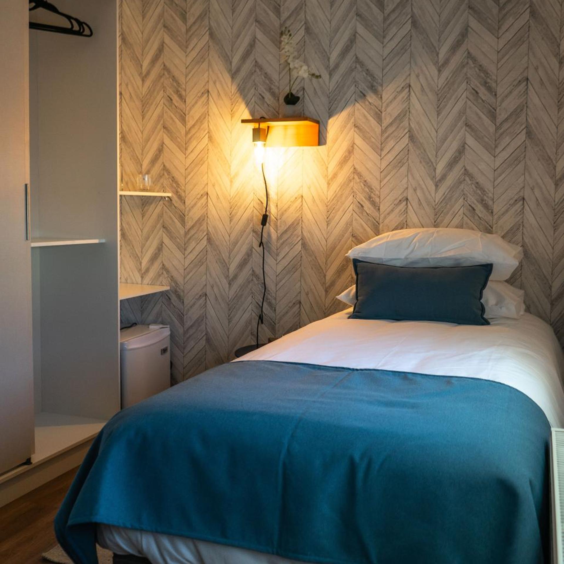 Hotel Boutique Restaurant Kran Kreen 17/50
