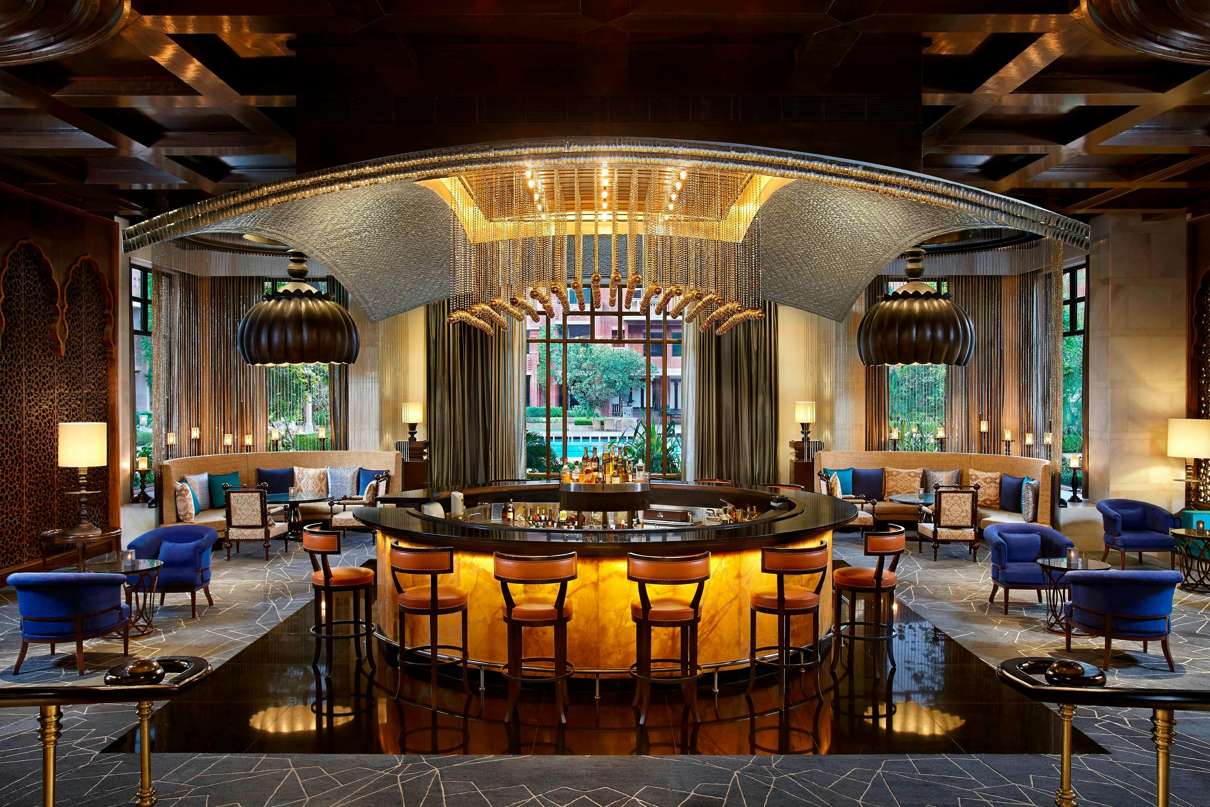 ITC RAJPUTANA, A LUXURY COLLECTION HOTEL 33/44