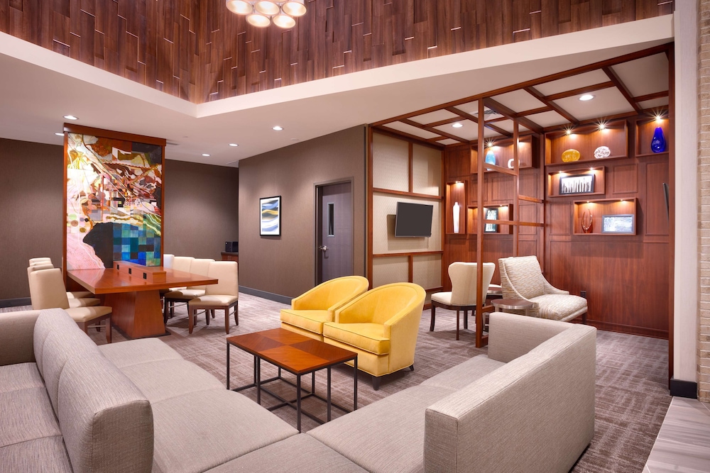 Hyatt Place Salt Lake City/Lehi 42/69