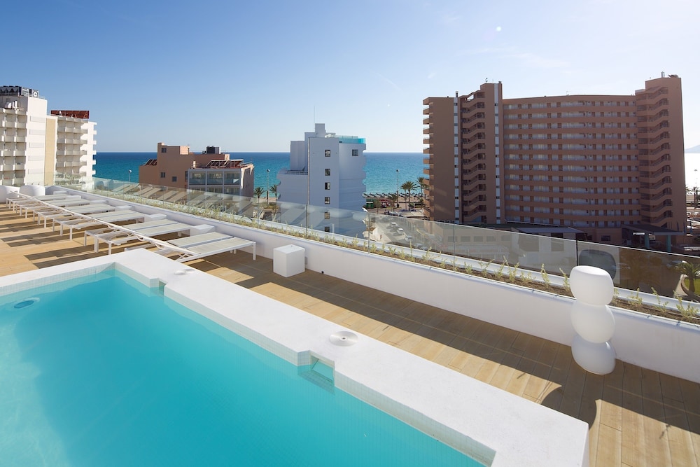 Hm Balanguera Beach - Adults Only 11/69