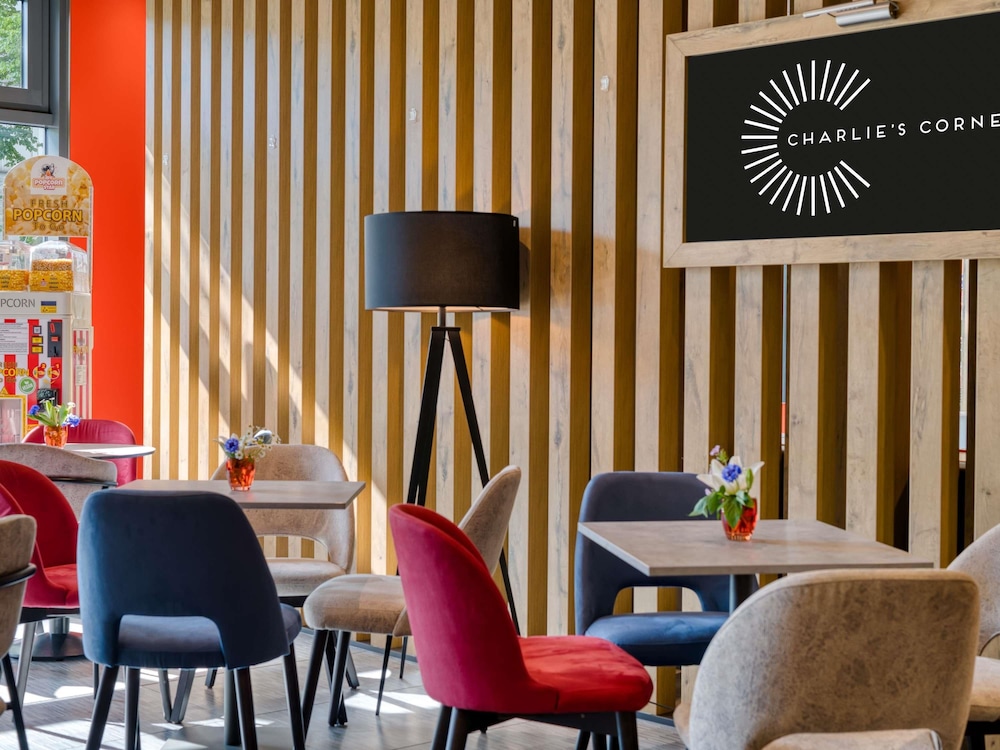 ibis Berlin Kurfurstendamm 41/50