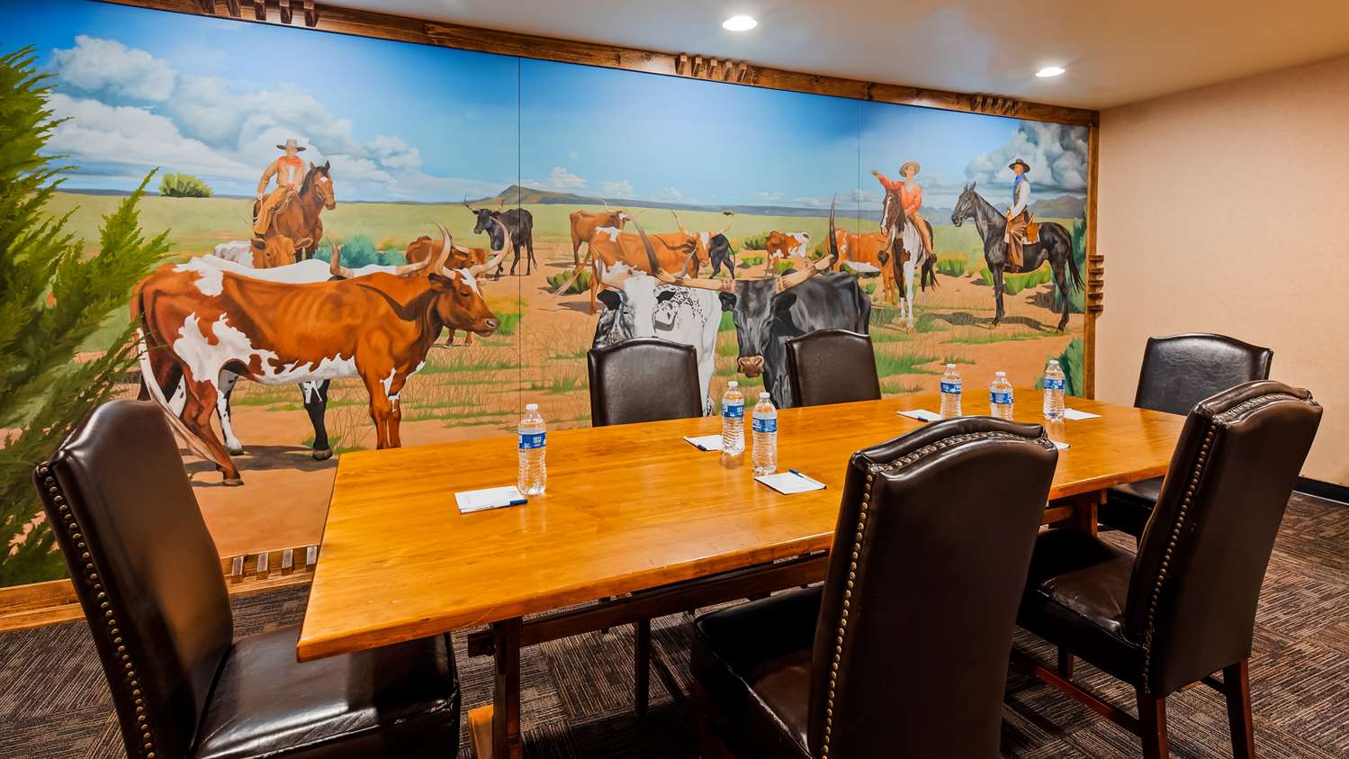 Inn at Santa Fe, SureStay Collection by Best Western 33/41