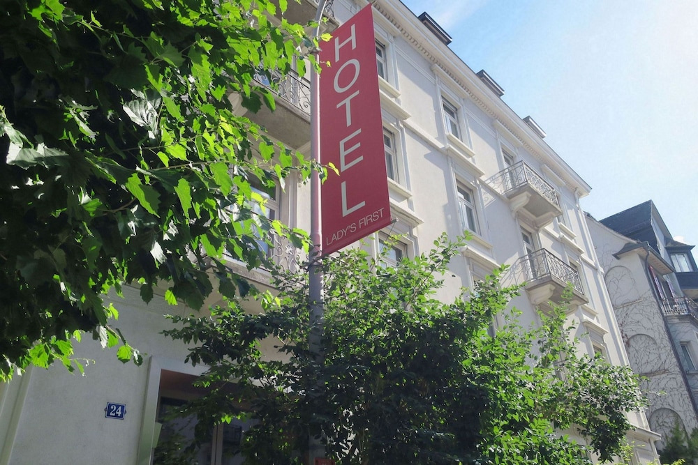 Lady Apos S First Design Hotel 6/53