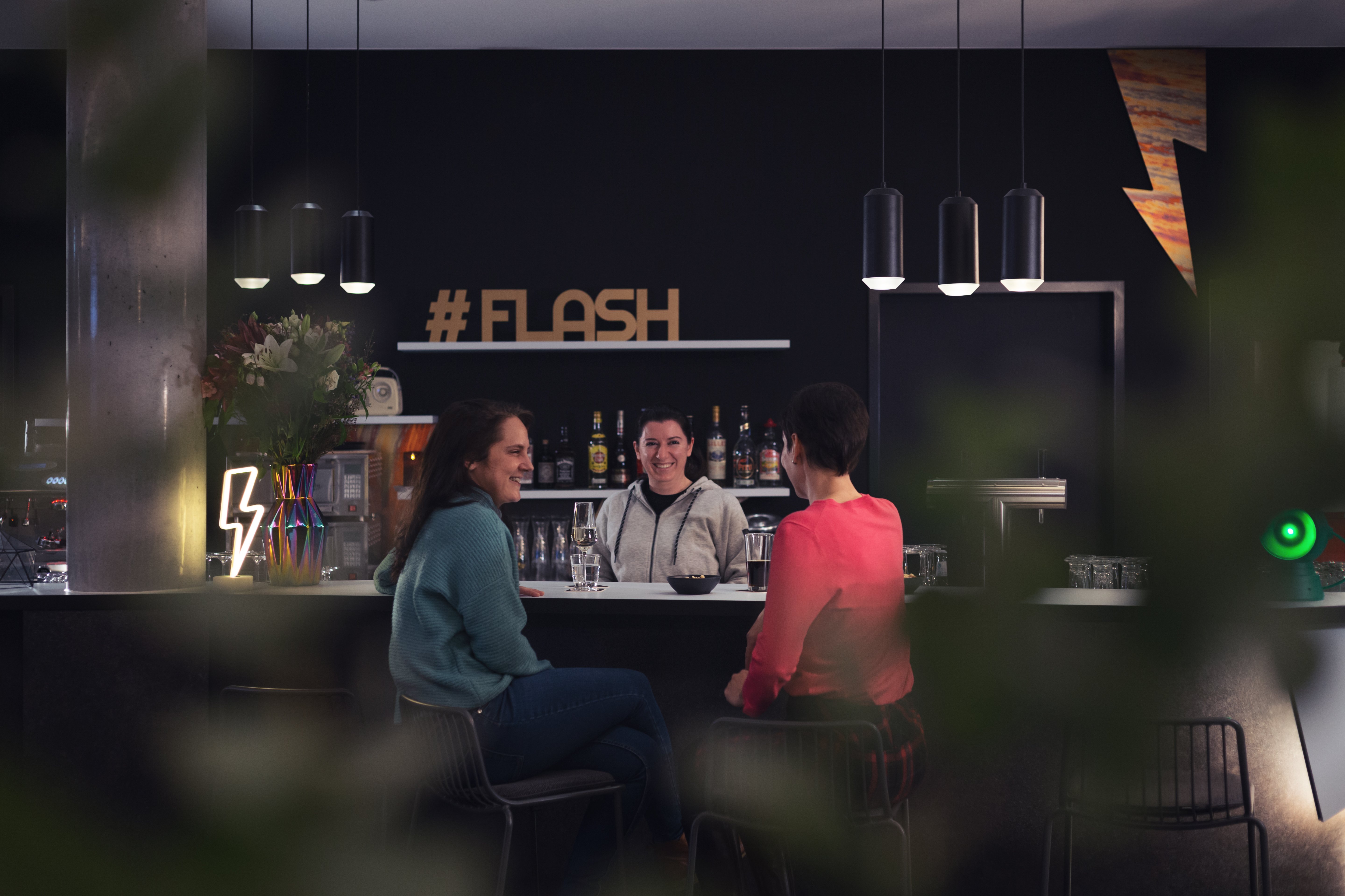 the niu Flash 35/39