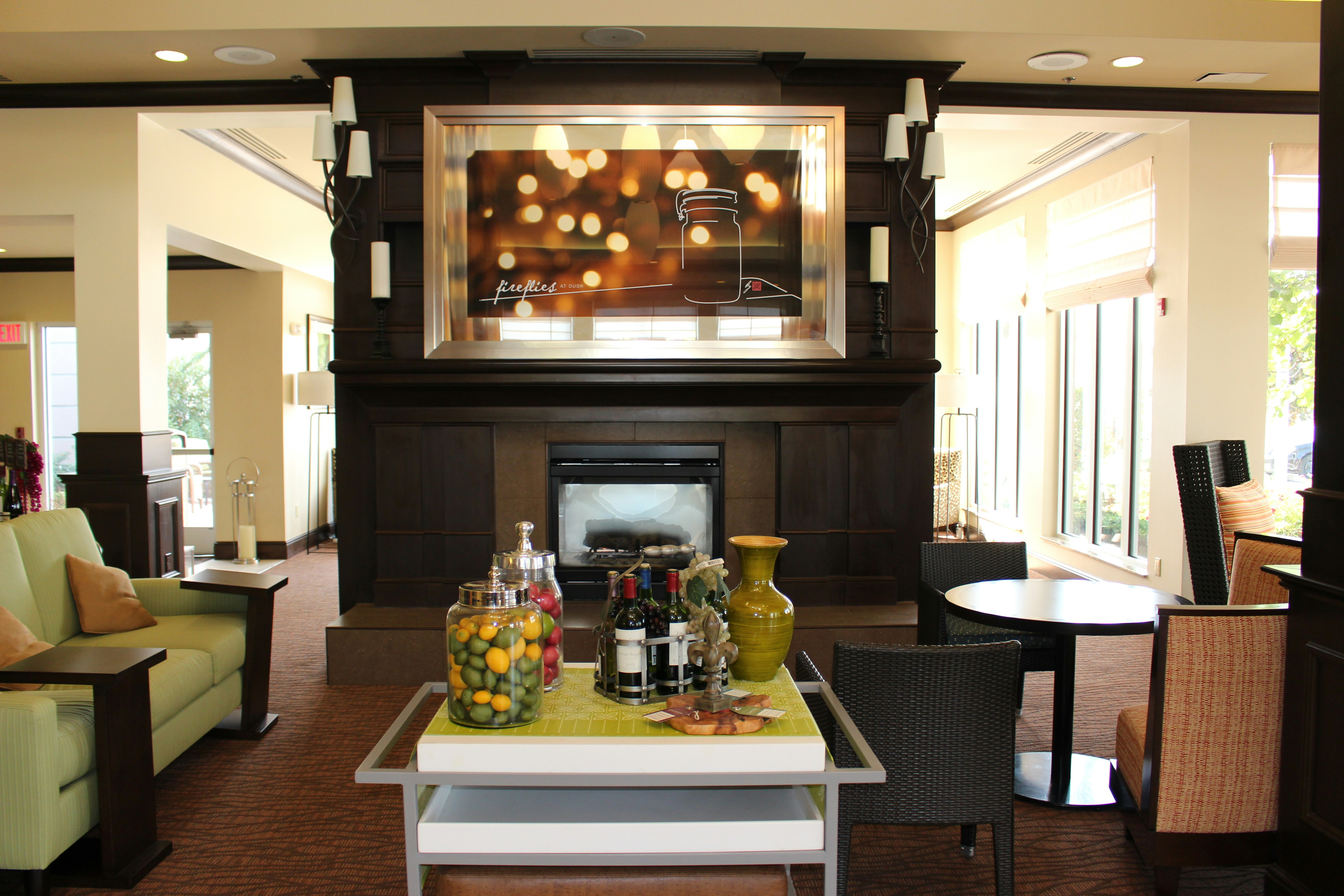 Hilton Garden Inn Clovis 12/18