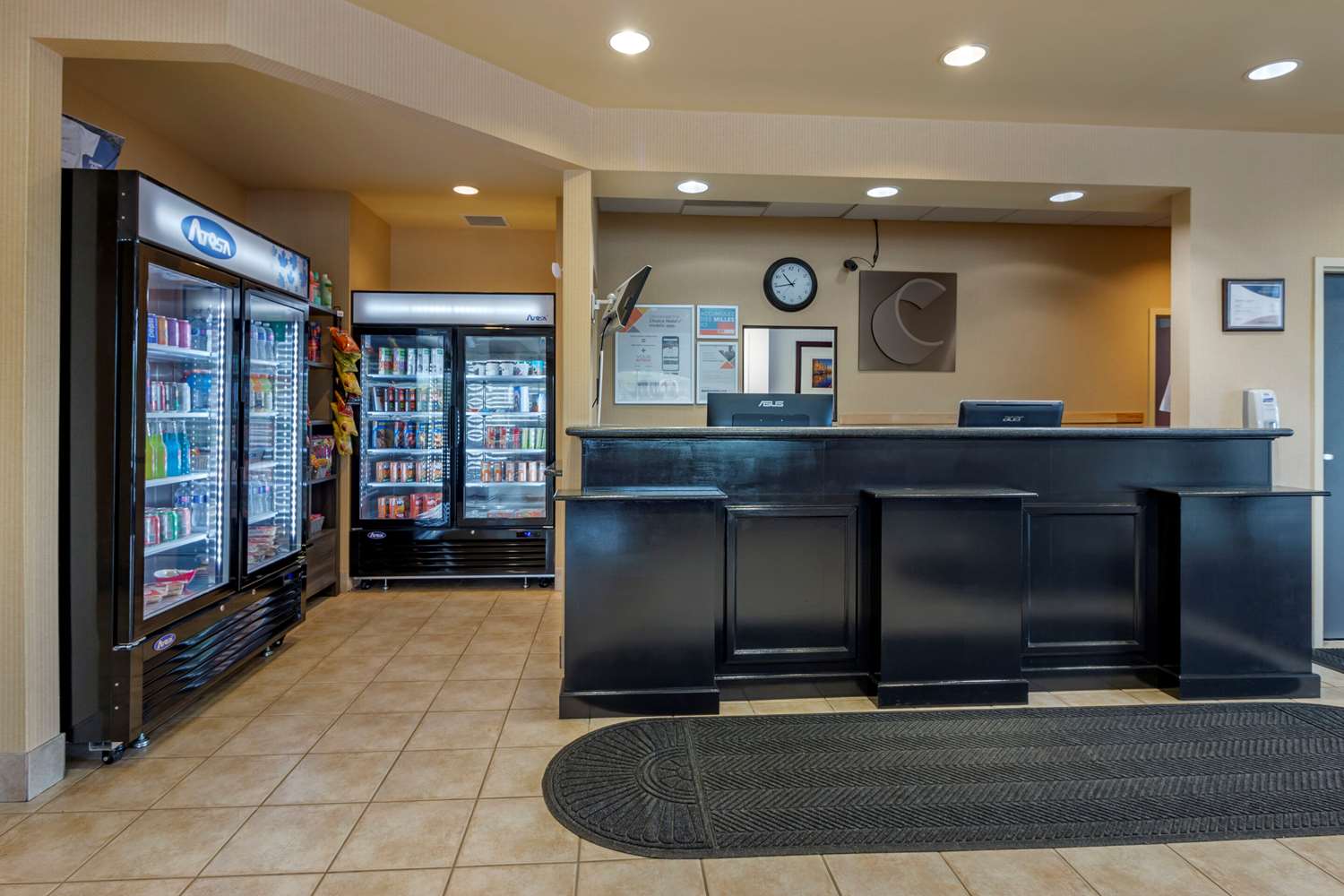 Comfort Inn Sturgeon Falls 5/40