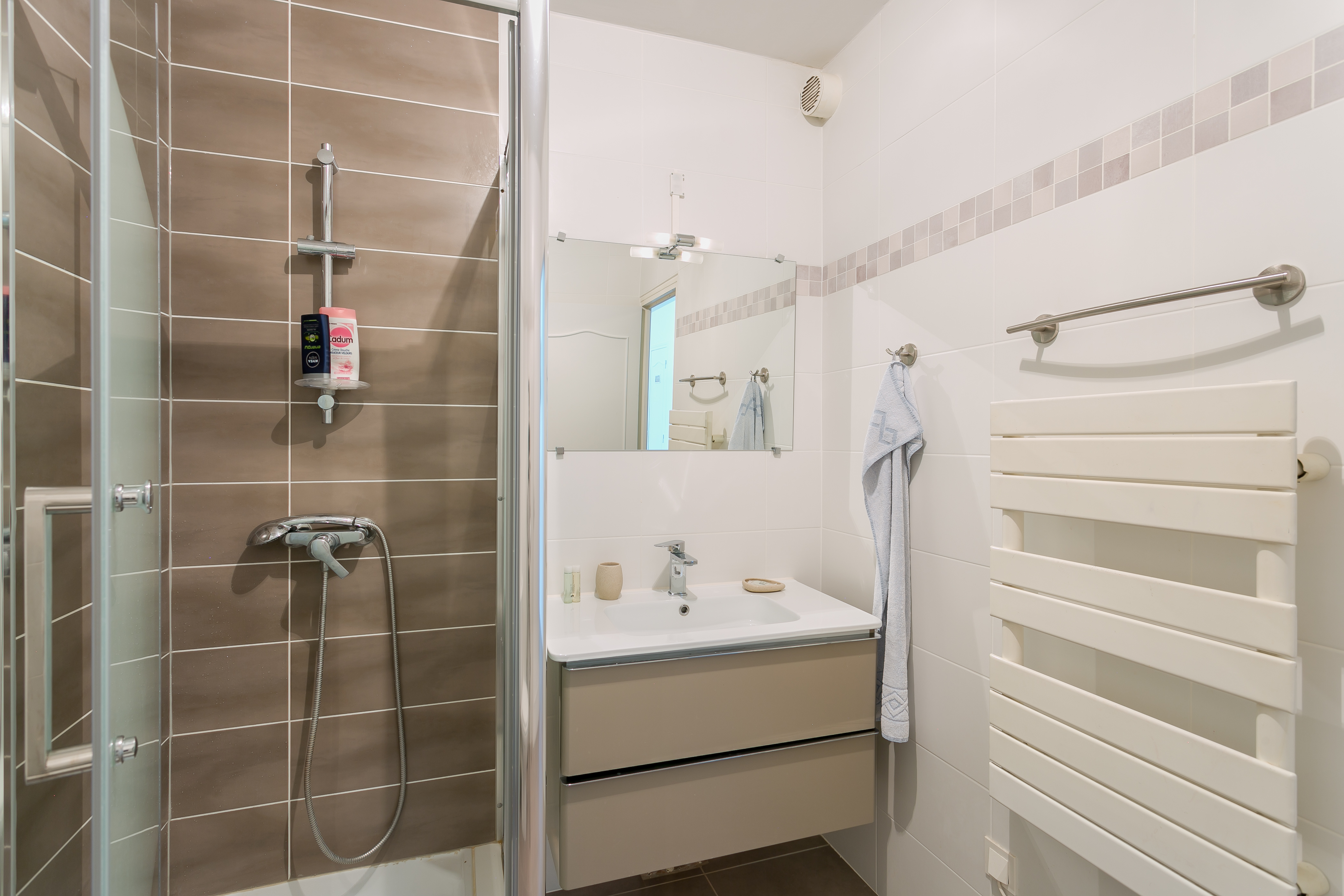 Residence Meublee Les Josephines 49/50
