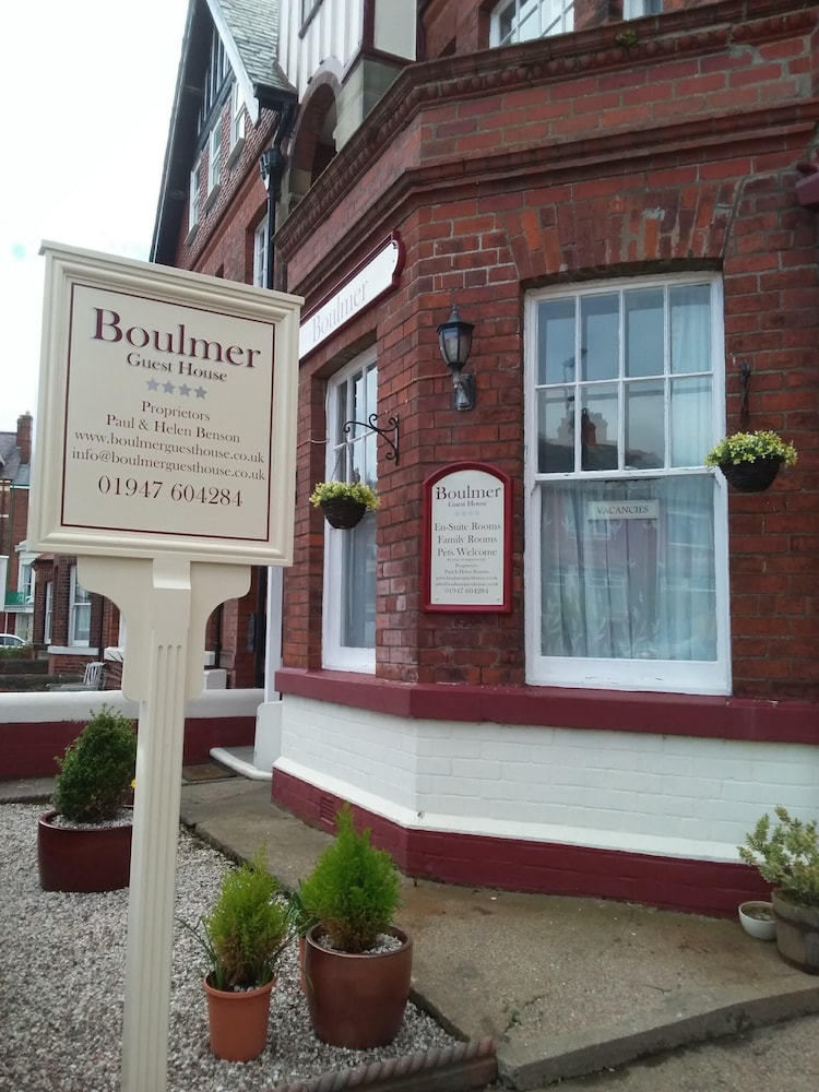Boulmer Guesthouse 5/44