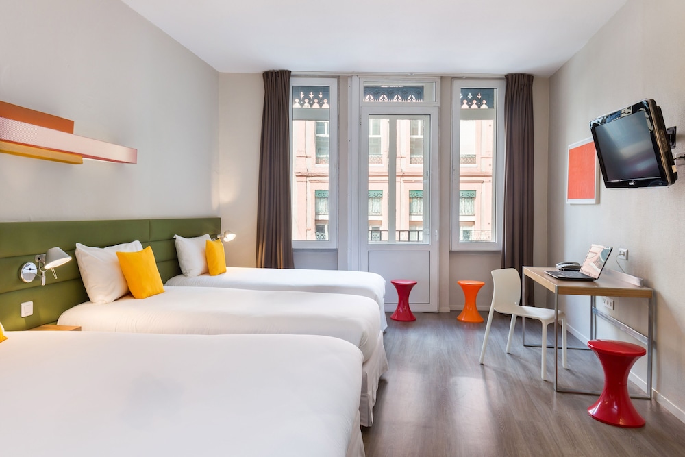 Hotel Matabi Toulouse Gare by HappyCulture 9/50