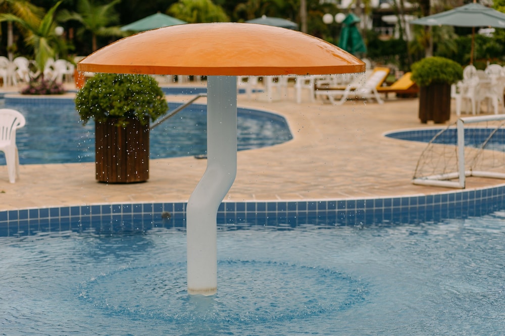 Hotel Termas Gravatal 12/39