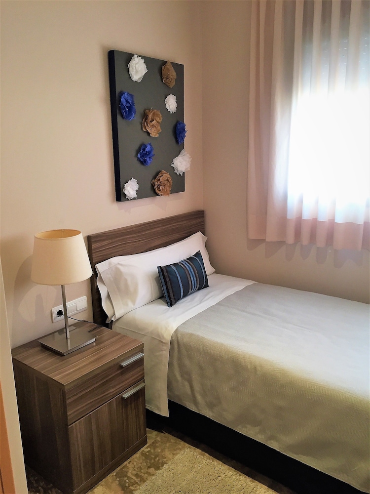 Apartamentos Plaza Picasso 12/71