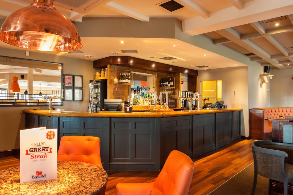 Premier Inn Liverpool North 32/43
