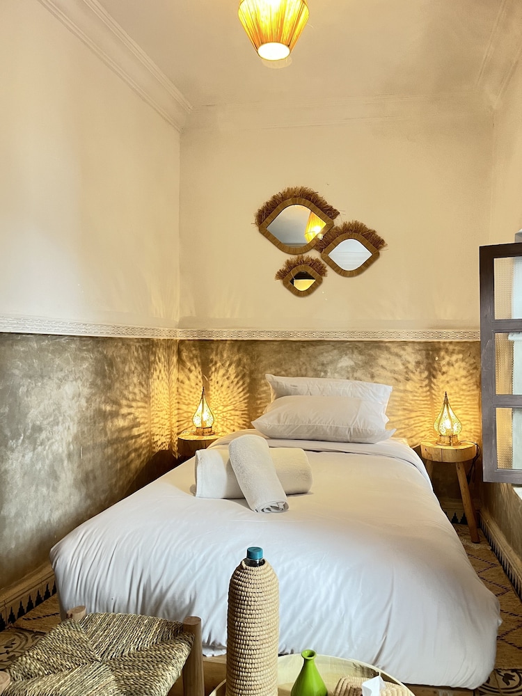 Riad Tarba & spa 9/38