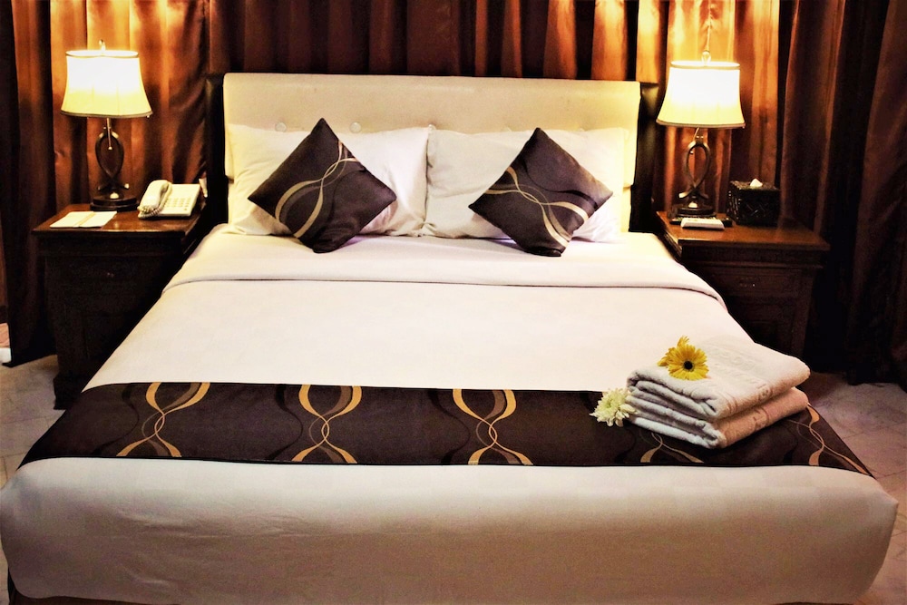 The Highland Park Resort Bogor - Campground 12/34