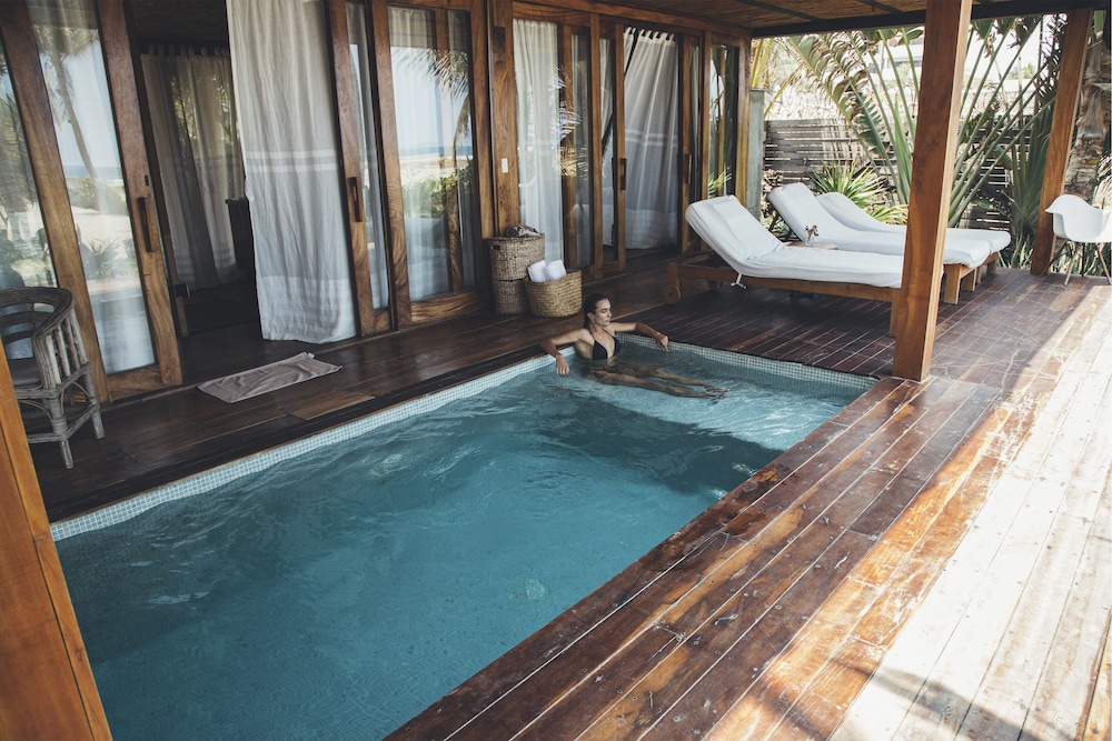 Casa Joseph Zicatela - Adults Only 26/50