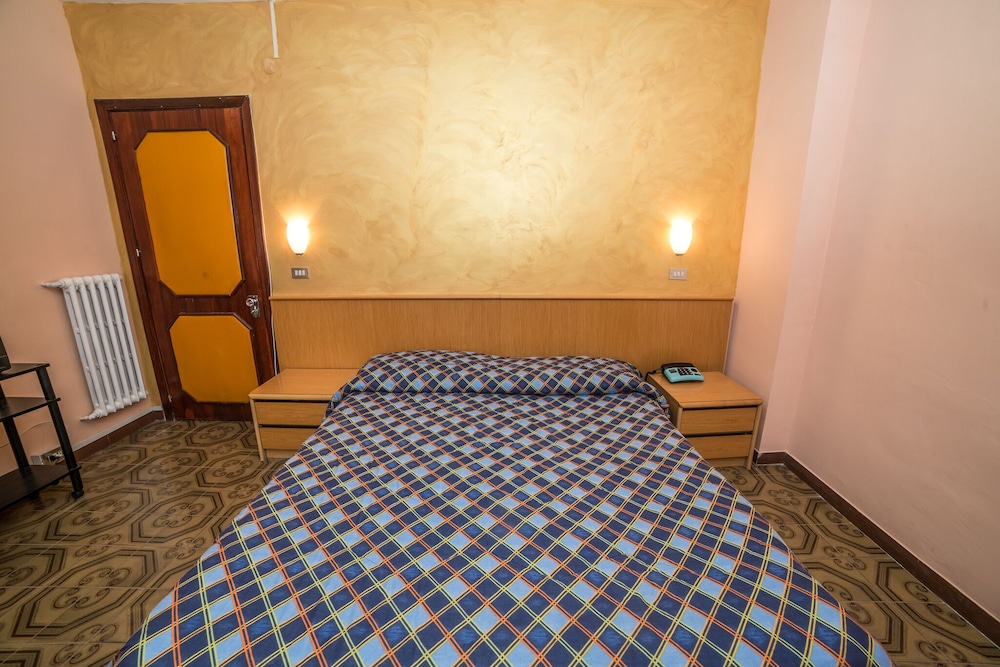 GRAND HOTEL EUROPA 19/50