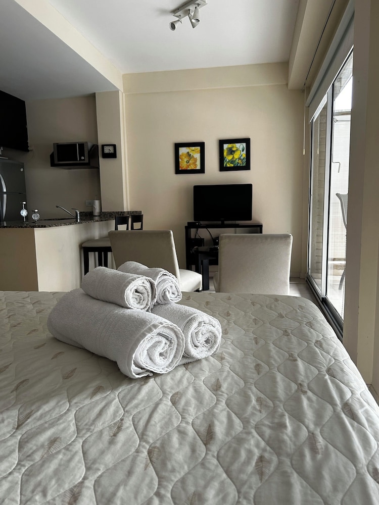 Arenales 2850 6/50