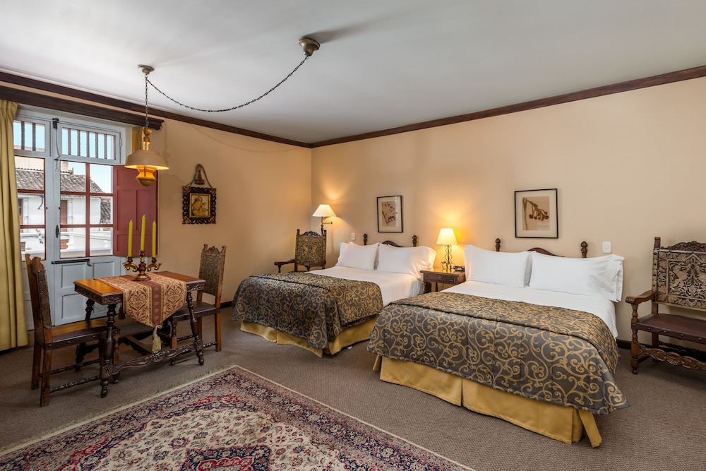 Dann Monasterio Popayan 12/50