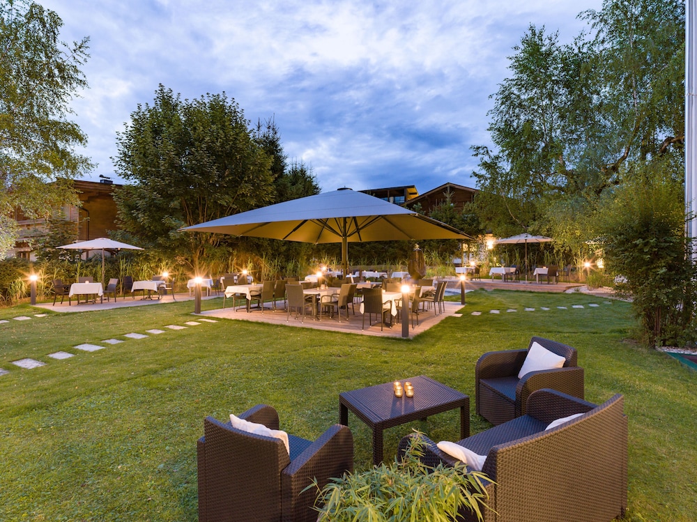 Sporthotel Austria 40/50