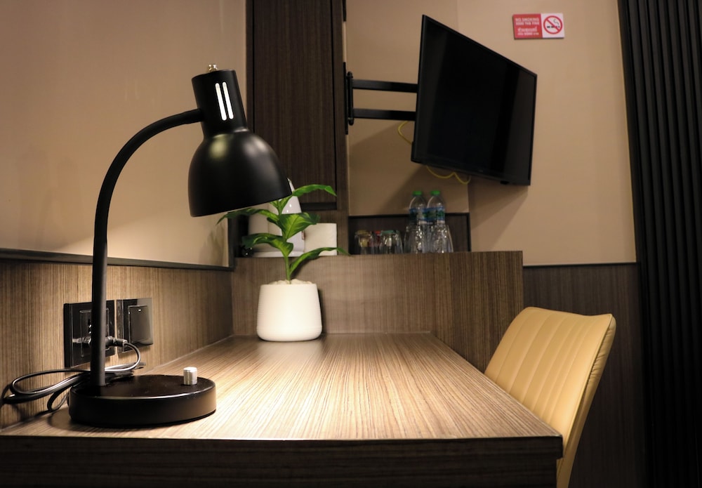 Max Hotel photo4
