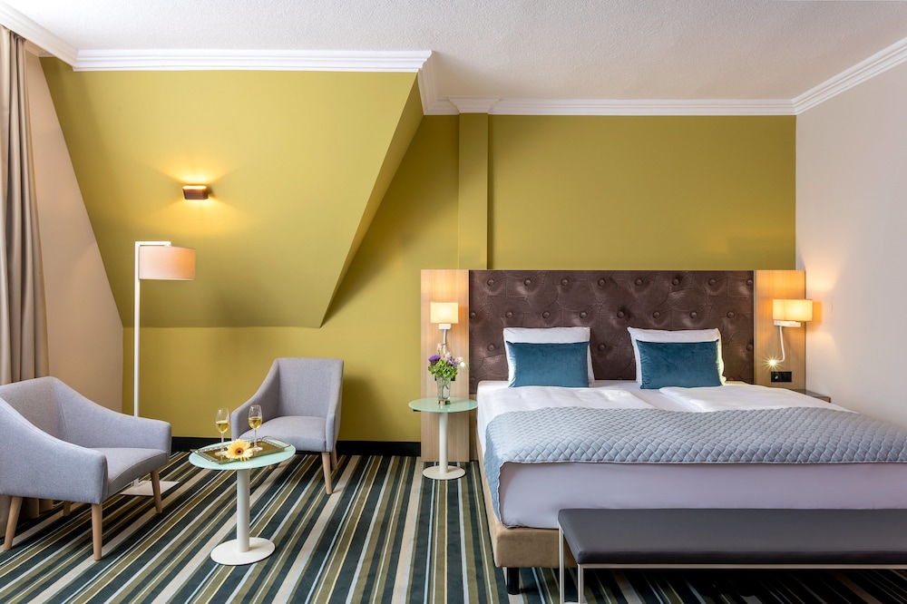 Leonardo Hotel Budapest 10/53