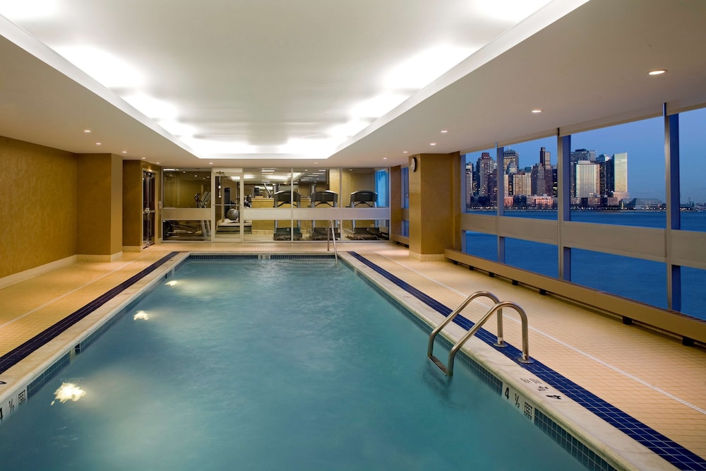 Hyatt Regency Jersey City on the Hudson 31/61