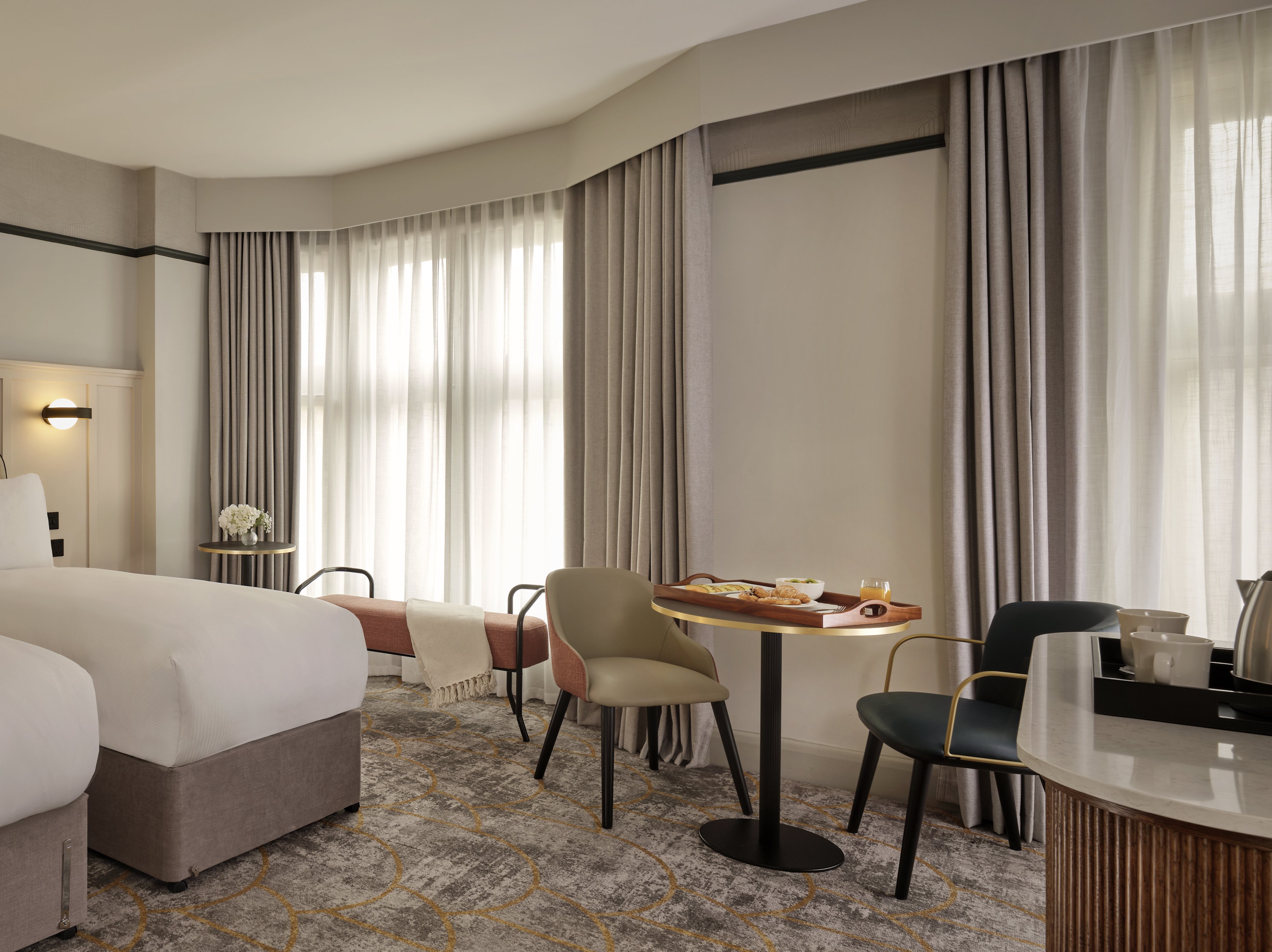 The Grand Hotel Leicester by The Unlimited Collection 15/20