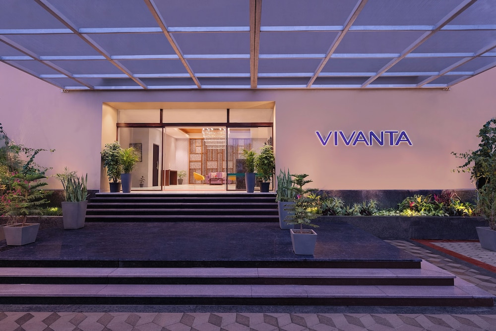 Vivanta Chitwan Bharatpur 4/41