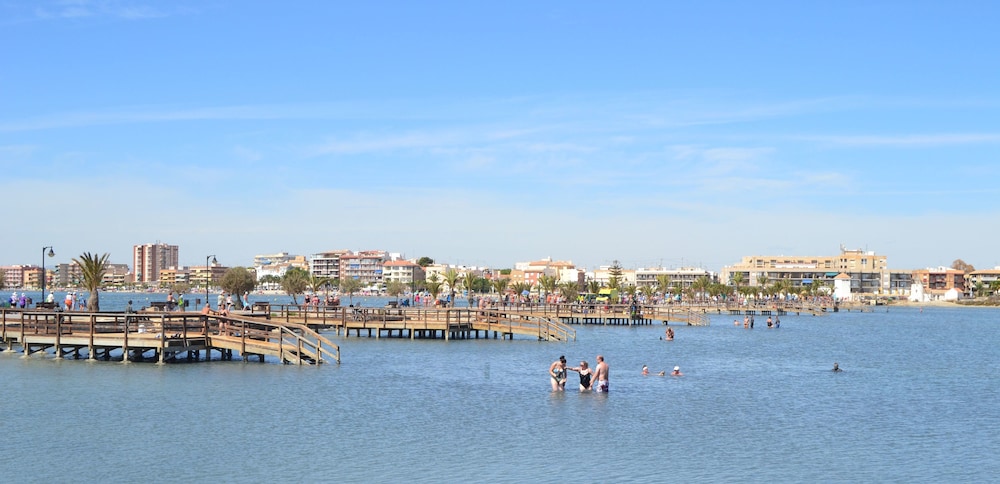 AGUAS SALINAS 50/56