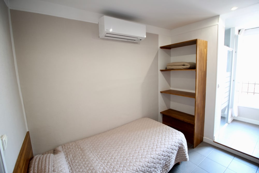 Hotel des Pyrenees 5/50