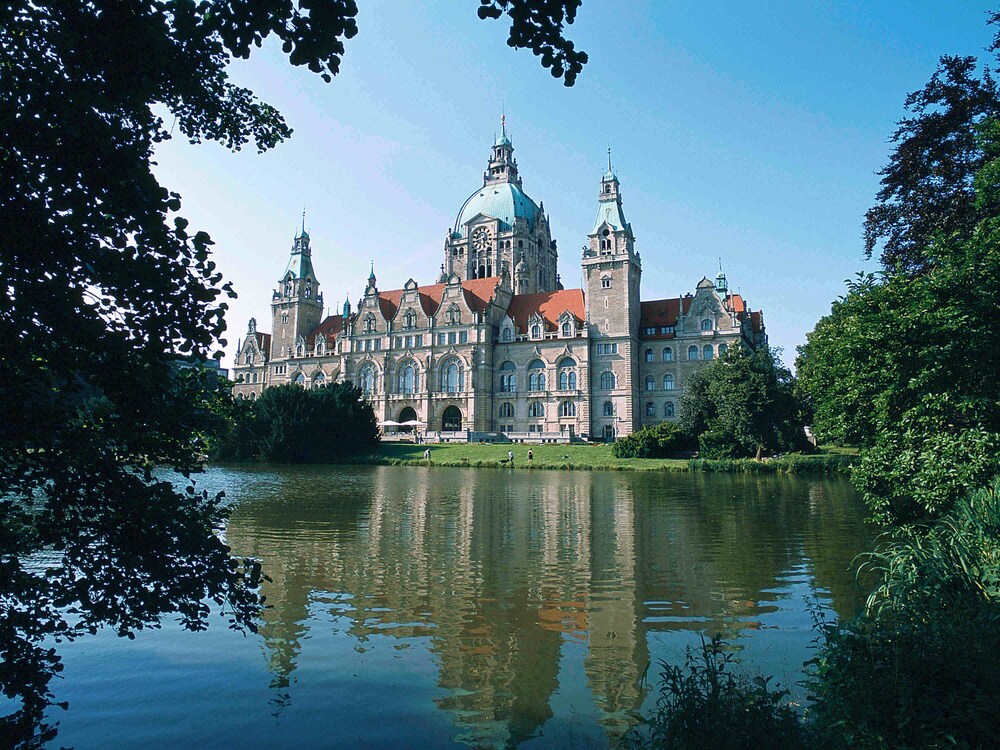 MERCURE HOTEL HANNOVER MITTE 73/79
