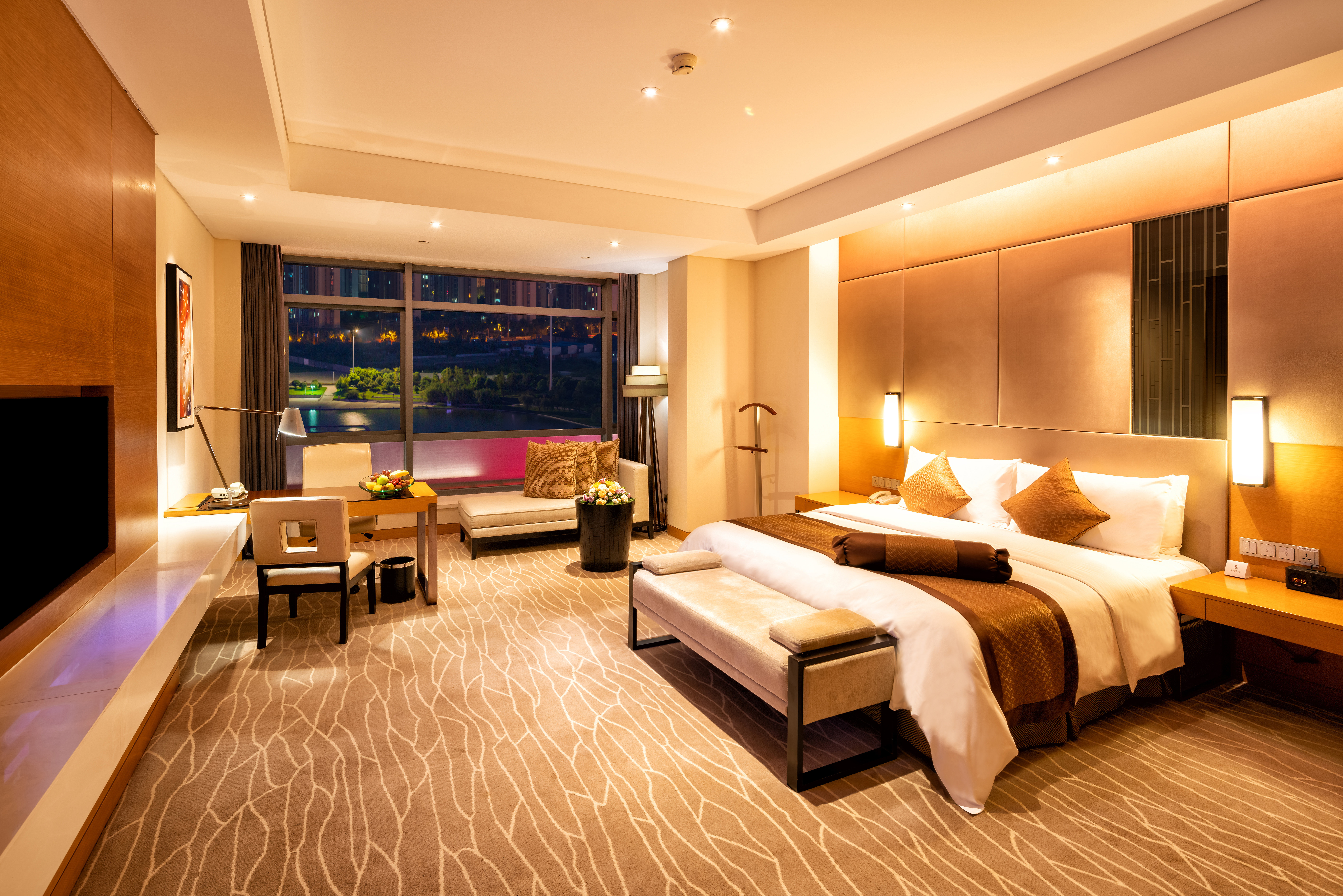 CROWNE PLAZA YANGZHOU 18/78
